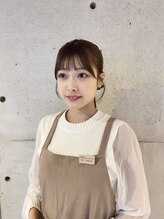 ユーアイ(Yu_eye) Airi 