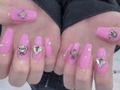クロムハーツネイル