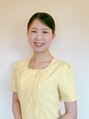 鍼灸治療院エール(YELL) 関 明華