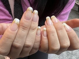 ～綺麗めフレンチ～
