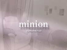 ミニオン 蕨店(minion)