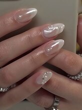 ソフィアネイル 赤羽店(Sofia Nail)/