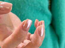 アンバイアオ(UN by ao.)/ミラーワンカラー