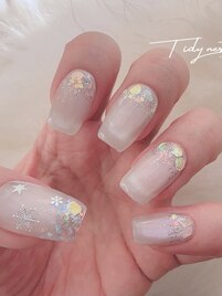 持ち込みデザイン