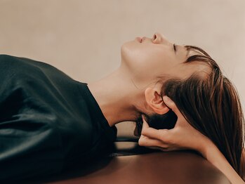 パナケアストレッチ 渋谷神泉店