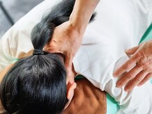 ヘルスハウス優良/骨格調整（頭すっきり）