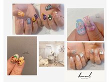 ハヌル(haneul.)