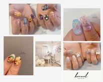 ハヌル(haneul.)