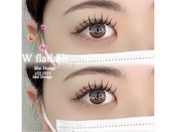 マイペティラ(my.petilla)/まつげエクステ!