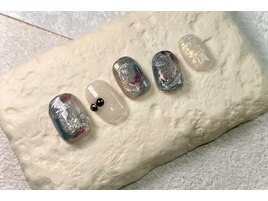 新作！Hand定額¥10200