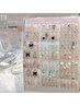 【デザインお決まりでない方】定額デザインコース（オフ込）¥8500→¥7300