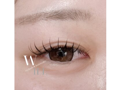 ウィル(WILL)の写真