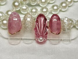 HAND☆ゴージャス定額プラン