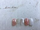 ニュアンスネイル
