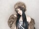 エルドットサナ 堀江(L.sana)の写真/【フラットラッシュ/カラーエクステ/まつげパーマ¥4500~】ナチュラルから華やかまで◎お目元の印象アップ☆