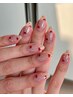持ち込みOK♪【HAND】デザイン4本まで＋ワンカラ一！¥7980