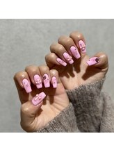 アンジー(Angie)/担当:鷲津