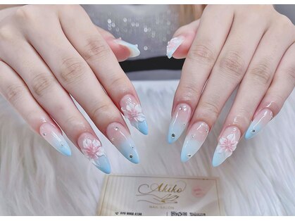 アキコネイルサロン(Akikoネイルサロン)の写真