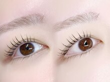 イリゼフルール 代官山店(irisee fleur)/まつげパーマ眉毛ワックス