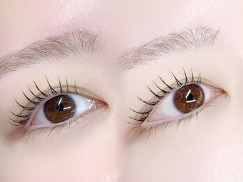 イリゼフルール 代官山店(irisee fleur)/まつげパーマ眉毛ワックス