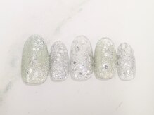 ネイルサロン ルーム 浦安店(Nail Salon ROOM)/【定額Lコース¥6000】