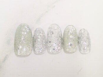 ネイルサロン ルーム 浦安店(Nail Salon ROOM)/【定額Lコース¥6000】