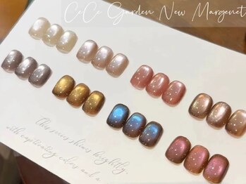 シーシーガーデン(CeCe Garden)/
