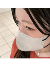 アトリエ プラス リム(atelier +LIM)/アイラッシュ/オールカラー