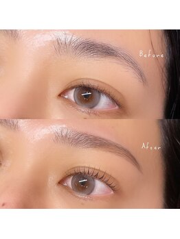 ヴァイス(VAICE)/まつげパーマ/眉毛ワックス脱毛