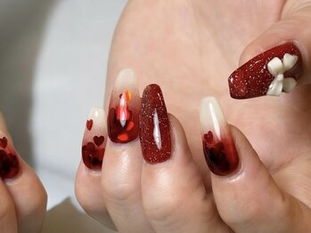 ラブリーネイル