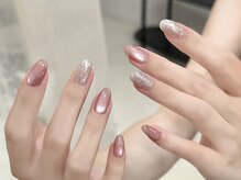 フローラ(FLORA)/マグネット