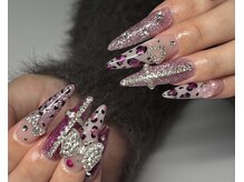 エクアネイルズ(Akuwa nails)