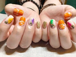 HAND:やり放題11550円コース