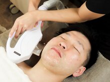 サロンブルーローズ(Salon Blue Rose)