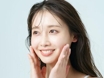 Sスタイルスタジオ 福岡天神の写真/【AI肌診断＋顔脱毛+パック￥7,500→￥1,980】AI肌診断からの次回フェイシェル予約で全メニュー50％OFF♪