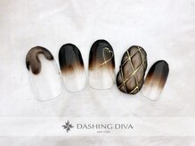 ダッシングディバ 名古屋ユニモール店(DASHING DIVA)/名古屋店限定¥12650（税込）