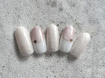 リノ(Lino)/シンプルネイル