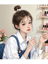 ローラキラ(Rola kira)&nbsp;マ 二