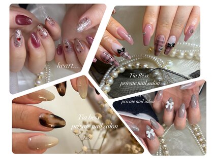 ティアベス(Tia Bess)の写真