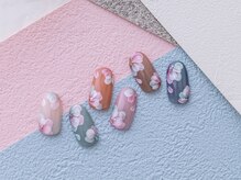 コチャネイル(COCHA NAIL)