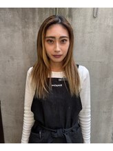 シンプリー 下北沢店(Simpliee) A. Hatano