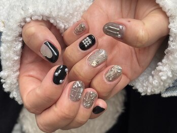 アロハ ルアナ(Aloha Luana)/お客様デザイン