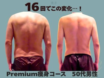 美方/驚愕！見た目年齢が－10歳以上!?