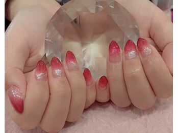 チェリーブロッサム(A CHERRY BLOSSOM)/