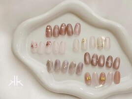 4月 monthly《designコース》