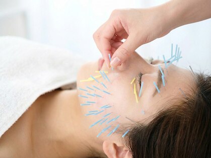 ピュアハリの写真