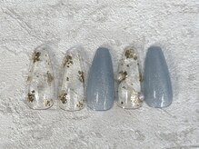 ユヅメ 豊洲店(YUZUME)/【hand】定額light design