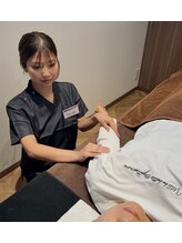 整体 内臓ケア 豊中店/丁寧なカウンセリング