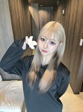 アジアンリラクゼーション ヴィラ 羽村店(asian relaxation villa) 澤村