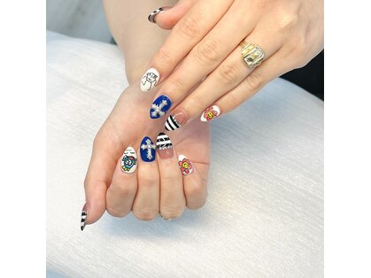 メイチャン(Maychan)の写真